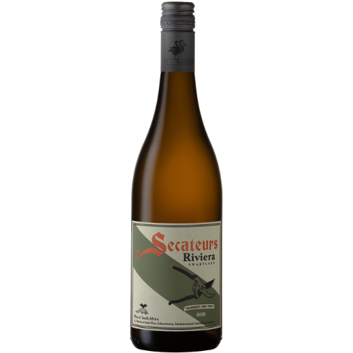 Badenhorst - Secateurs Riviera