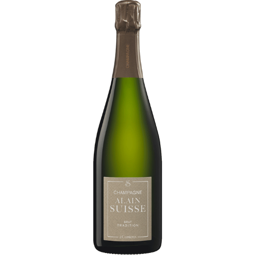 Alain Suisse - Brut Tradition