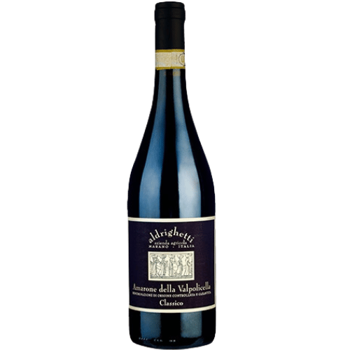 Aldrighetti - Amarone della Valpolicella