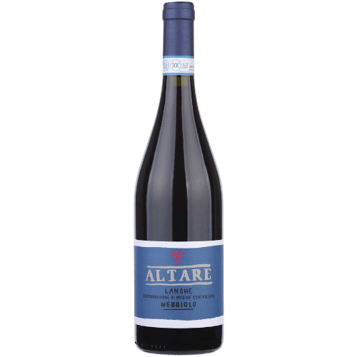 Altare - Langhe Nebbiolo