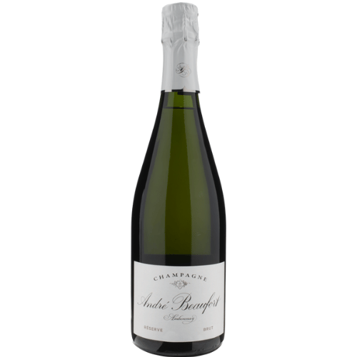 André Beaufort - Champagne Brut Reserve Ambonnay