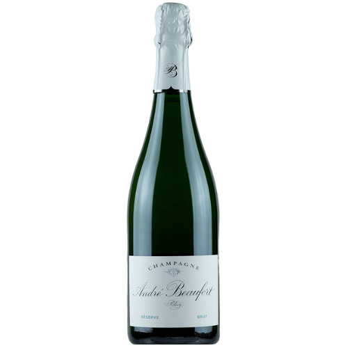 André Beaufort - Champagne Brut Reserve Polisy