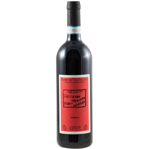 Arpepe- Rosso di Valtellina