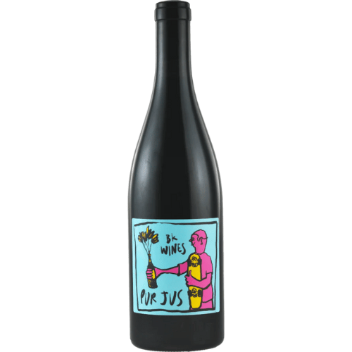 BK Wines - Pur Jus