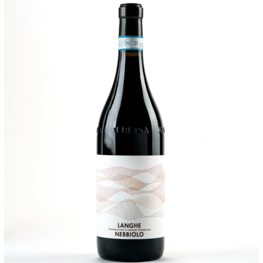 Bacone - Langhe Nebbiolo