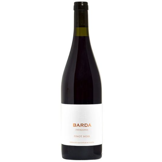 Bodega Chacra - Barda