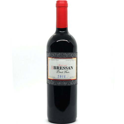 Bressan - Pinot Nero