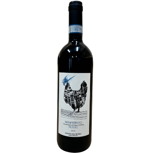 Cascina San Michele - Nebbiolo