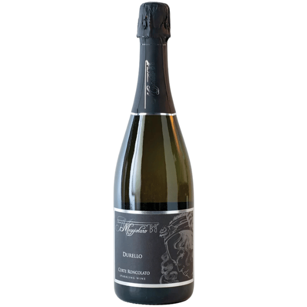 Cristiana Meggiolaro - Durella VSQ Brut Nature