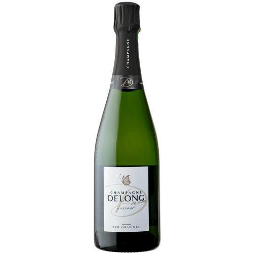 Delong Marlene - Champagne Ter Originel