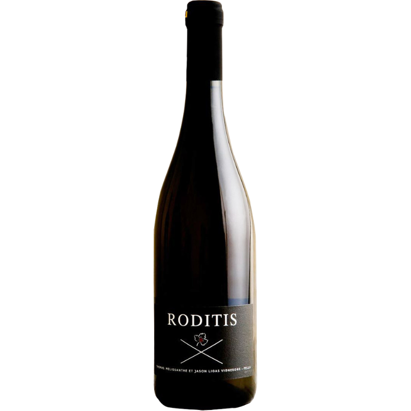 Domaine Ligas – Roditis