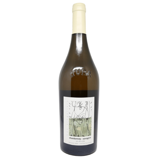 Domaine Labet - Vin de Voile Cuvée de garde