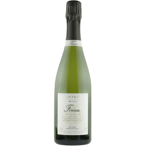 Domaine de Clos Naudin - Vouvray Methode Traditionnelle