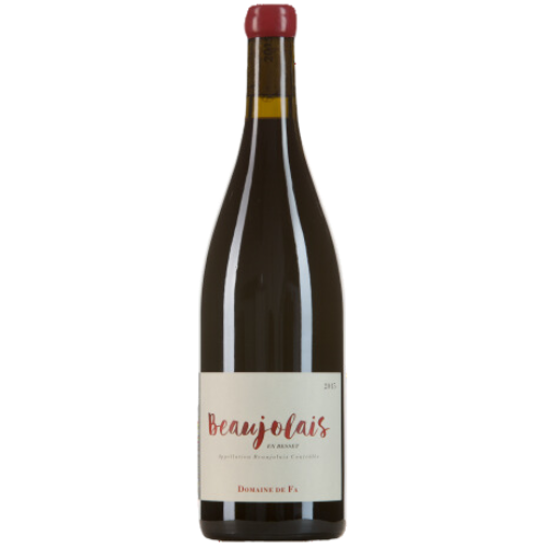 Domaine de Fa - Beaujolais