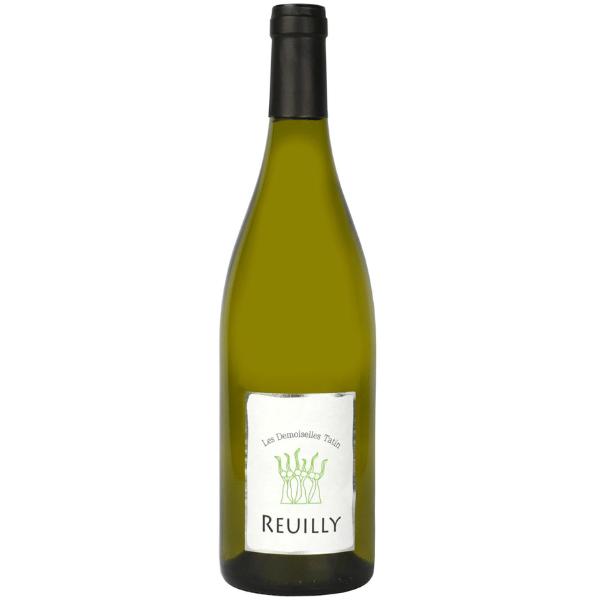 Domaines Tatin - Reuilly Les Demoiselles Tatin