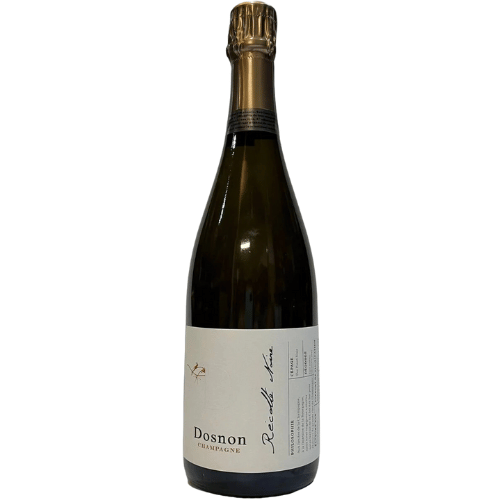 Dosnon Champagne - Recolte Noir