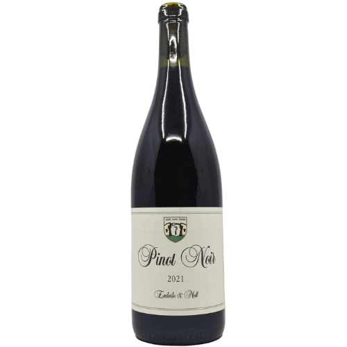 Enderle&Moll - Pinot Noir Basis 2017