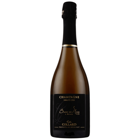 Gaston Collard - Blanc De Noirs Extra Brut