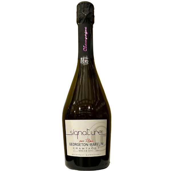 Georgeton Rafflin - Signature Grand Cru 2014