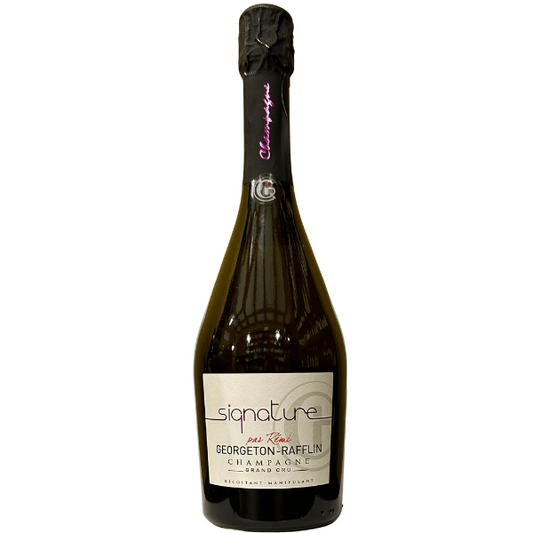 Georgeton Rafflin - Signature Grand Cru 2014