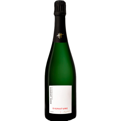 Hugeuenot-Tassin - Signature Brut