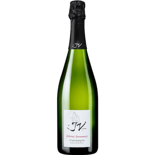 Jean Vignier - Champagne Silexus Sezannensis