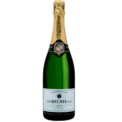 Jose Michel&Fils - Tradition Brut