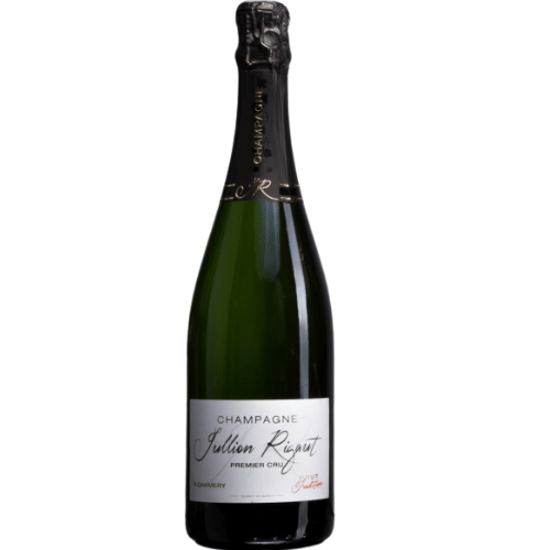 Jullion Rigaut - Champagne Extra Brut Reserve