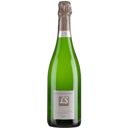 L&S Cheurlin - Champagne Brut Lucie Cheurlin