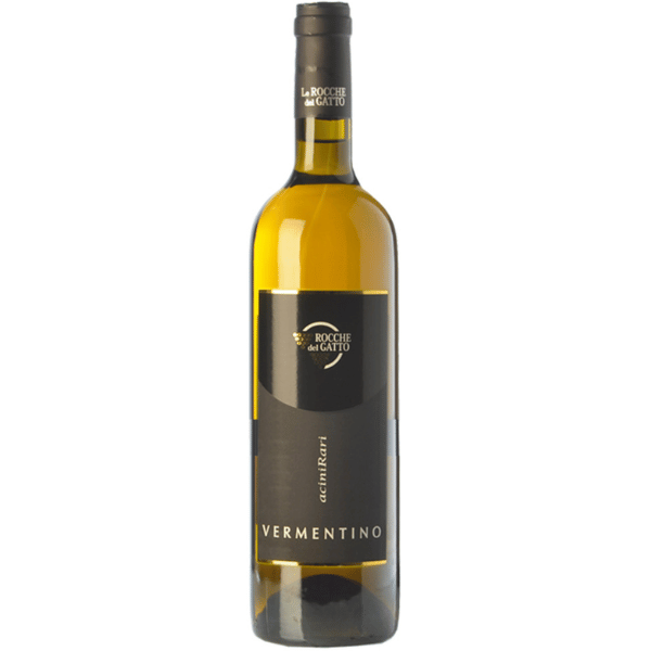 Rocche del Gatto - Vermentino