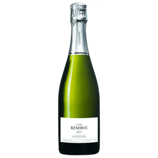 Legrand & Fils - Cuvée Reserve brut