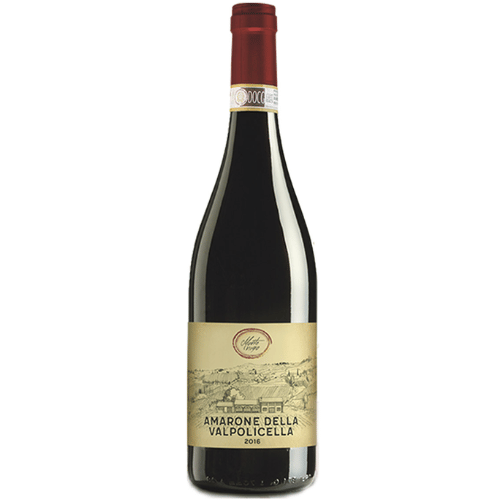 Montenigo - Amarone