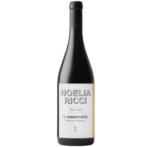 Noelia Ricci - Il Sangiovese