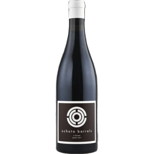 Ochota Barrels - A Forest Pinot Noir