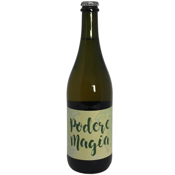 Podere Magia - Trebbiano