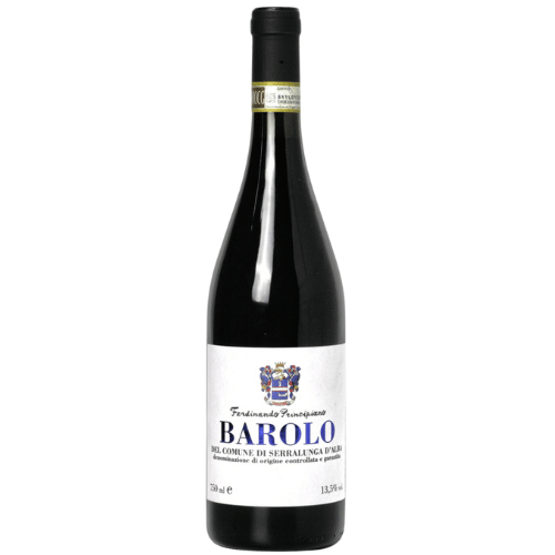 Principiano - Barolo Serralunga