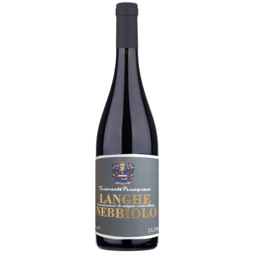 Principiano - Langhe Nebbiolo