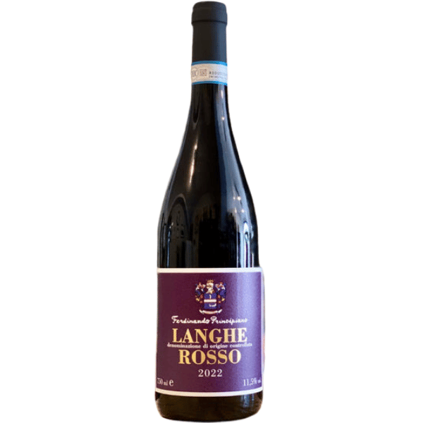 Principiano - Langhe rosso