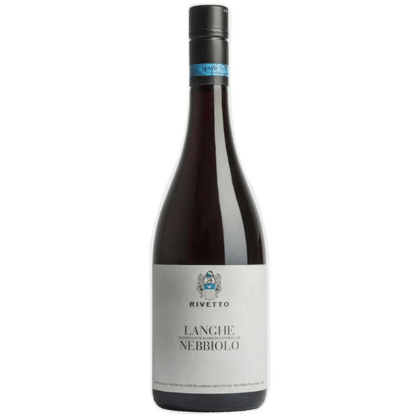 Rivetto - Langhe Nebbiolo