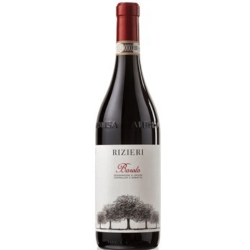 Rizieri - Barolo 2015