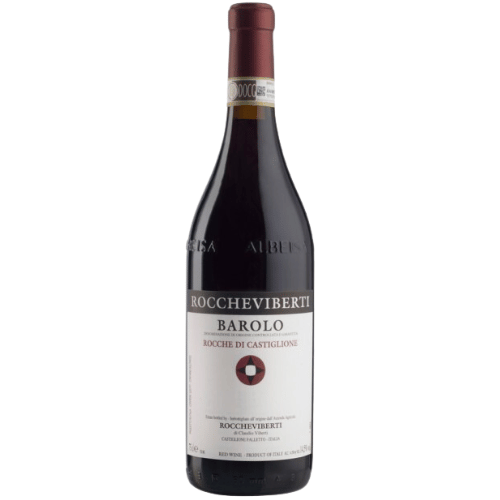 Roccheviberti - Barolo Rocche di Castiglione 2018