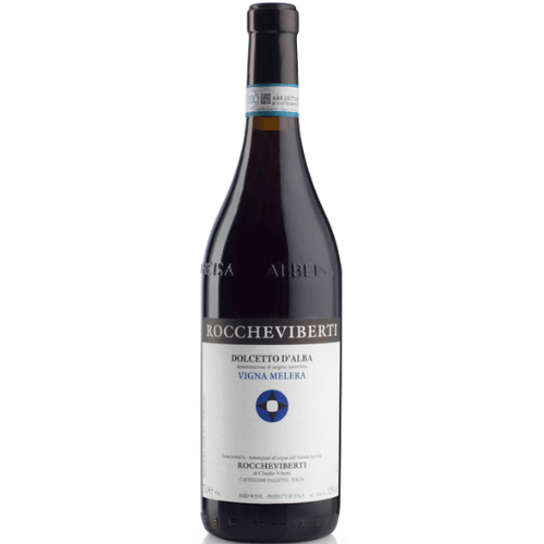 Roccheviberti - Dolcetto d'Alba Vigna Melera