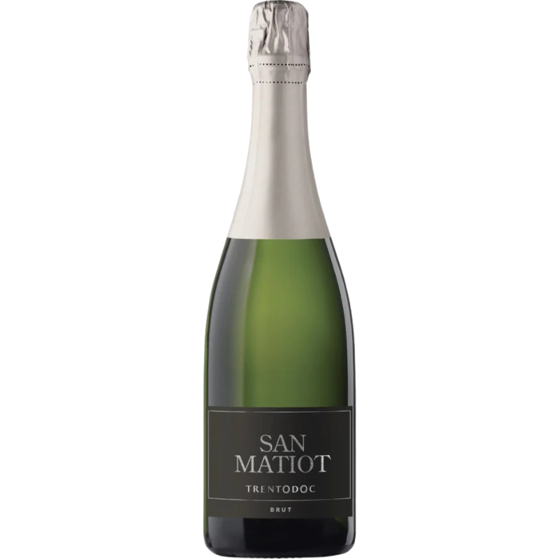 San Matiot - Trento DOC Brut