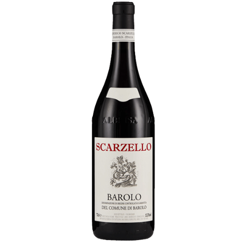 Scarzello - Barolo