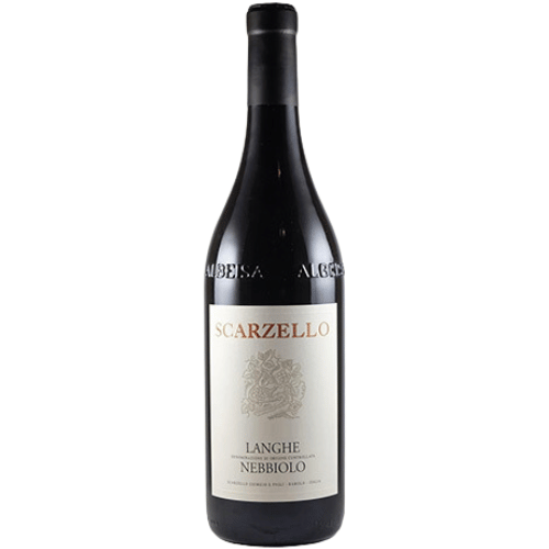 Scarzello - Langhe Nebbiolo