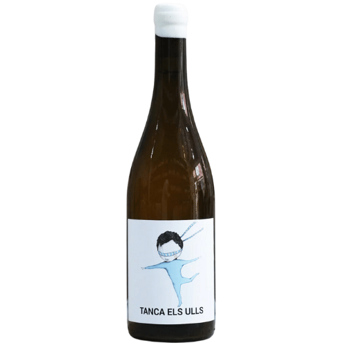 Tanca Els Ulls - Malvasia