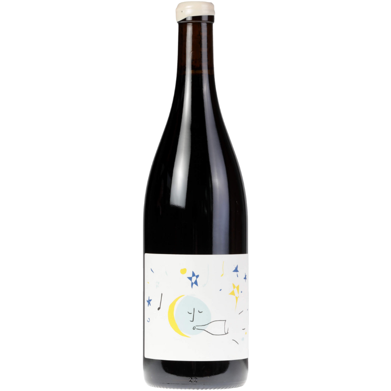 Vin des Potes – Siffle Moi