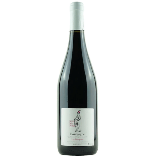 Vini Viti Vinci - Bourgogne Rouge Les Rouquins