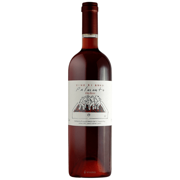 Vino di Anna - Palmento rosso